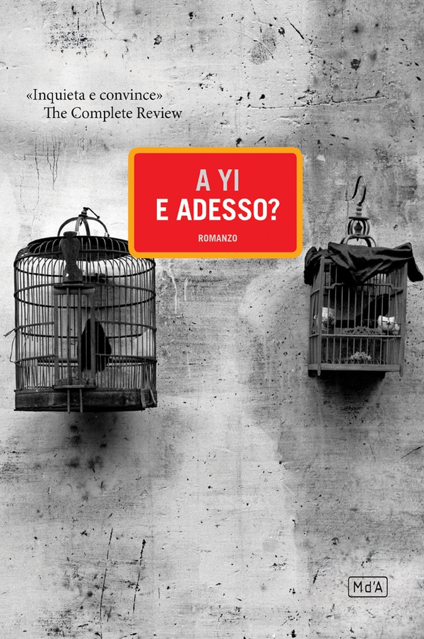 E adesso? - Librerie.coop E adesso? - Librerie.coop