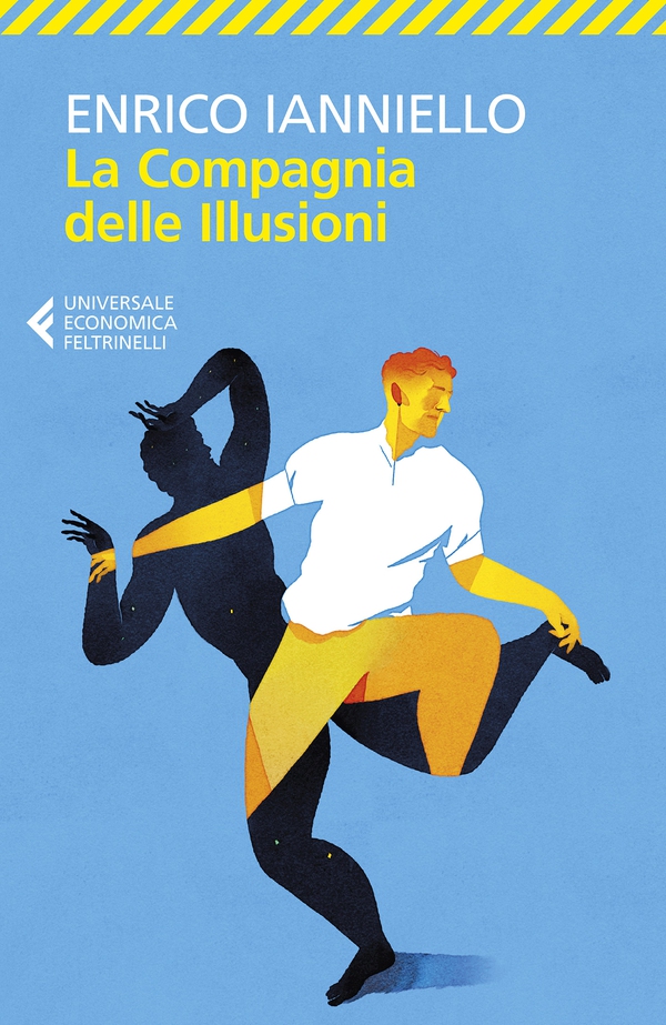 La Compagnia delle Illusioni - Librerie.coop La Compagnia delle Illusioni - Librerie.coop