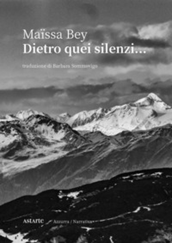 Dietro quei silenzi... - Librerie.coop Dietro quei silenzi... - Librerie.coop