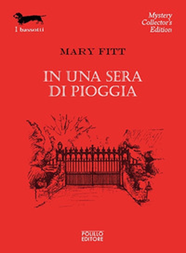 In una sera di pioggia - Librerie.coop In una sera di pioggia - Librerie.coop