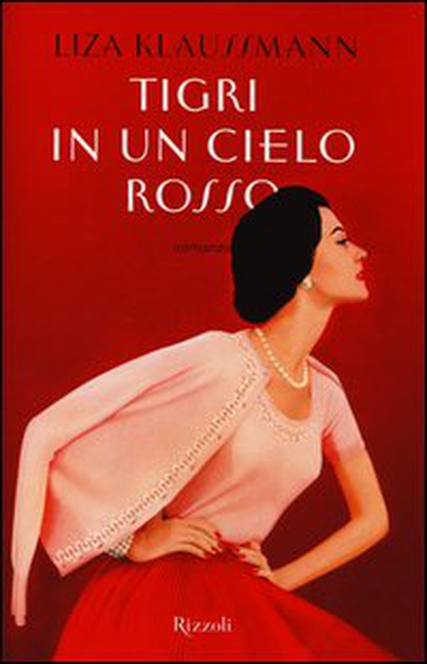 Tigri in un cielo rosso - Librerie.coop Tigri in un cielo rosso - Librerie.coop