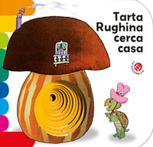 Tarta Rughina cerca casa - Librerie.coop Tarta Rughina cerca casa - Librerie.coop