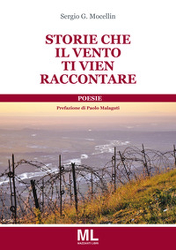 Storie che il vento ti vien raccontare - Librerie.coop Storie che il vento ti vien raccontare - Librerie.coop
