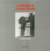 Architetture di Armando Brasini - Librerie.coop