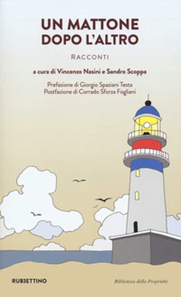 Un mattone dopo l'altro - Librerie.coop Un mattone dopo l'altro - Librerie.coop