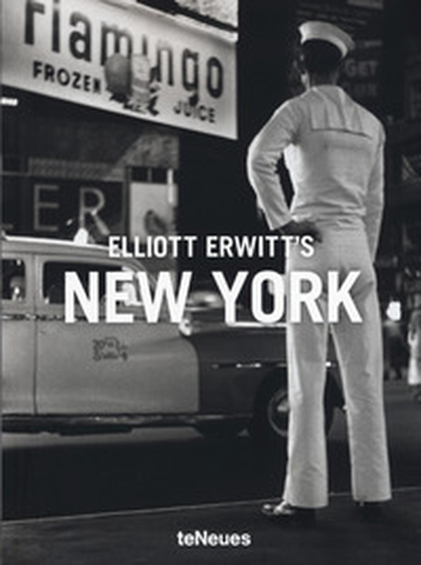 Elliott Erwitt's New York - Librerie.coop Elliott Erwitt's New York - Librerie.coop