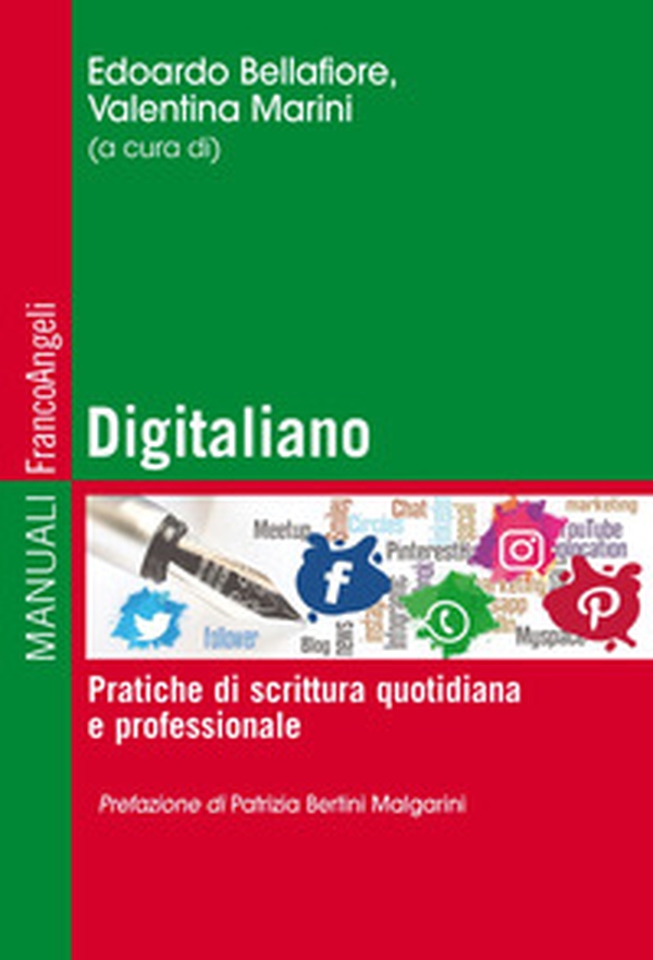 Digitaliano. Pratiche di scrittura quotidiana e professionale - Librerie.coop Digitaliano. Pratiche di scrittura quotidiana e professionale - Librerie.coop