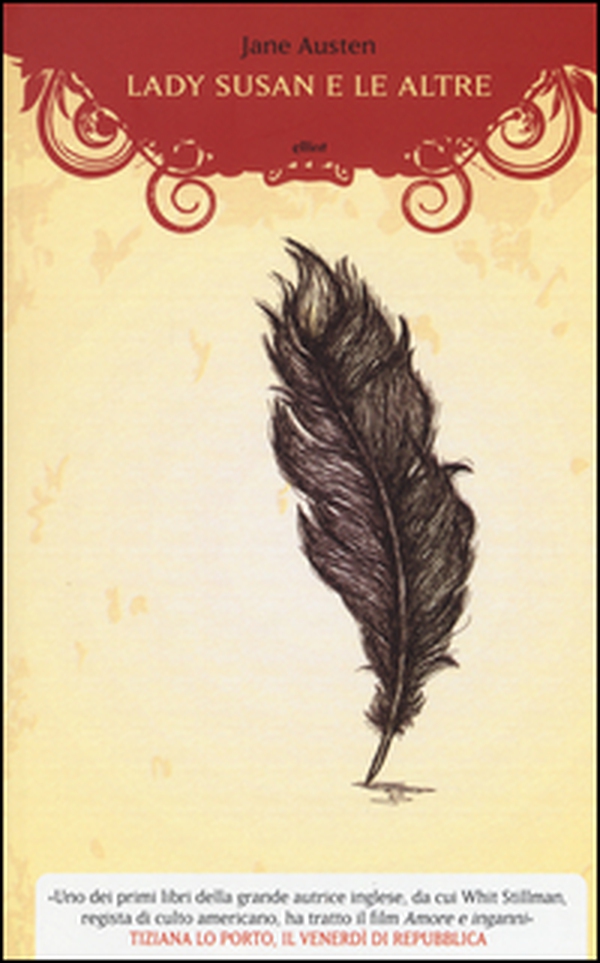 Lady Susan e le altre. Romanzi e racconti epistolari - Librerie.coop Lady Susan e le altre. Romanzi e racconti epistolari - Librerie.coop
