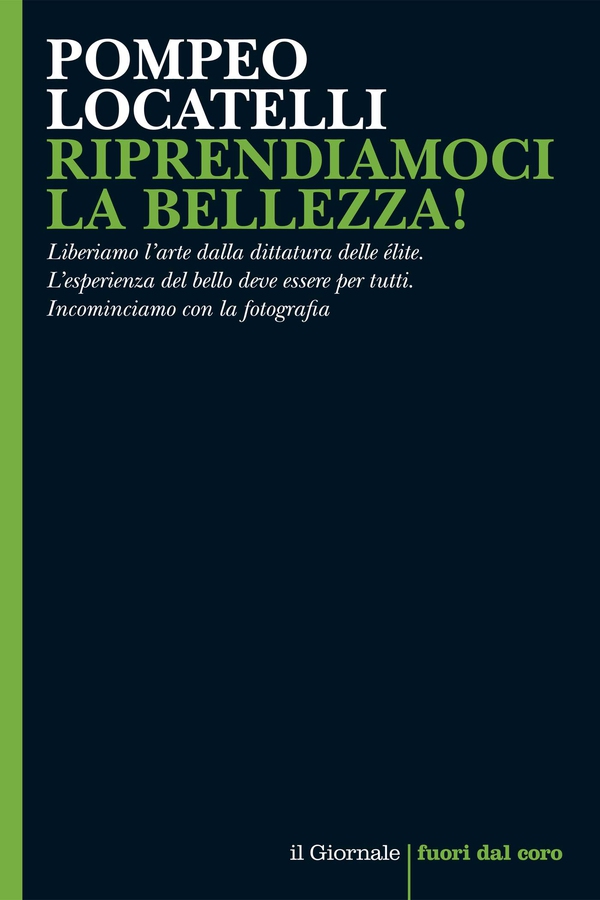RIPRENDIAMOCI LA BELLEZZA! - Librerie.coop RIPRENDIAMOCI LA BELLEZZA! - Librerie.coop
