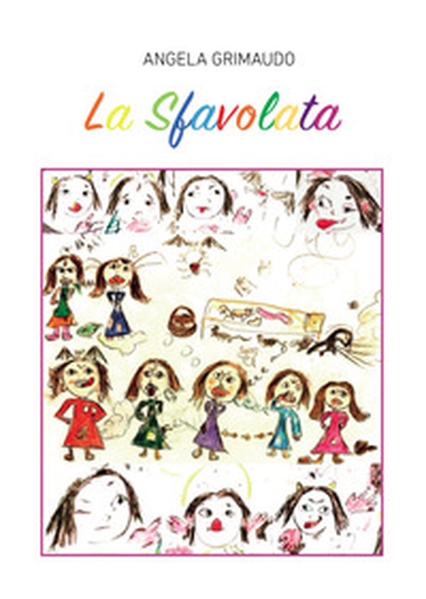 La sfavolata - Librerie.coop La sfavolata - Librerie.coop