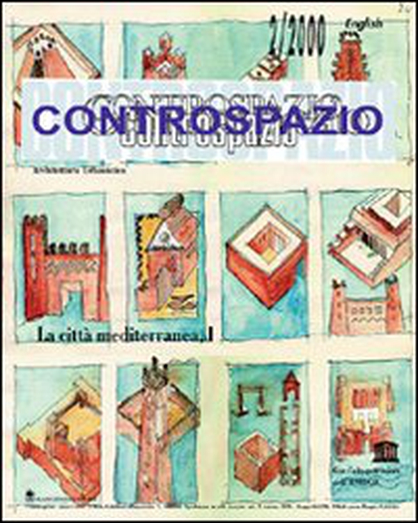 Controspazio - Vol. 2 - Librerie.coop Controspazio - Vol. 2 - Librerie.coop