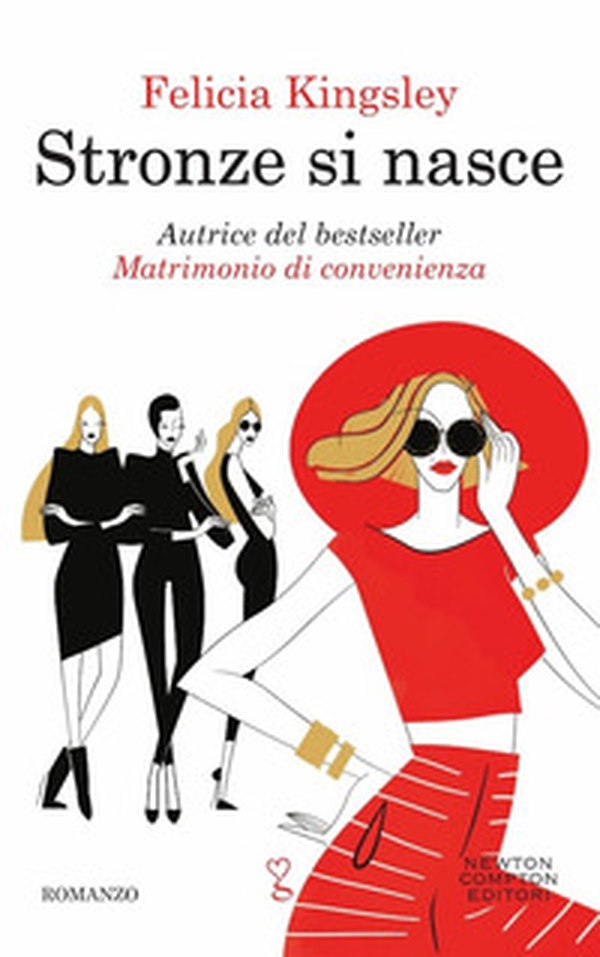 Stronze si nasce - Librerie.coop Stronze si nasce - Librerie.coop