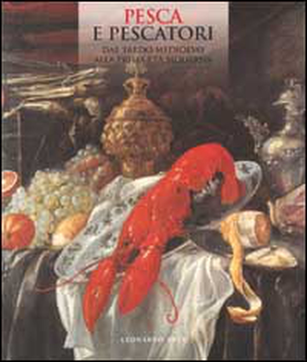 Pesca e pescatori - Librerie.coop Pesca e pescatori - Librerie.coop