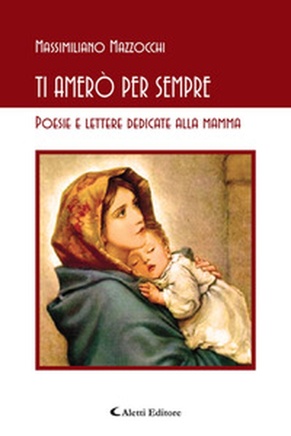Ti amerò per sempre - Librerie.coop Ti amerò per sempre - Librerie.coop