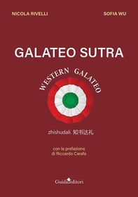Galateo sutra. Western galateo - Librerie.coop