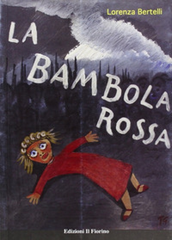 La bambola rossa - Librerie.coop La bambola rossa - Librerie.coop