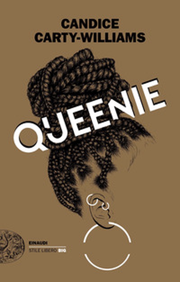 Queenie - Librerie.coop Queenie - Librerie.coop