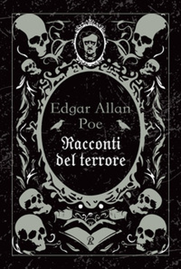 Racconti del terrore - Librerie.coop Racconti del terrore - Librerie.coop