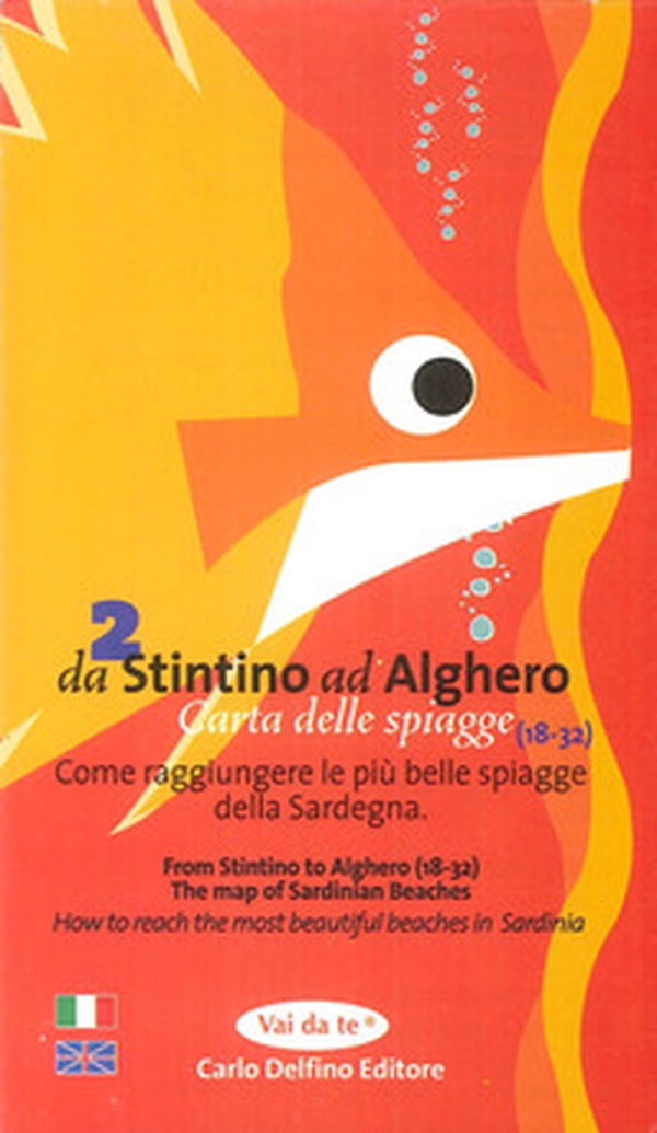 Carta delle spiagge della Sardegna - Librerie.coop Carta delle spiagge della Sardegna - Librerie.coop