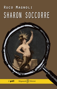 Sharon soccorre - Librerie.coop