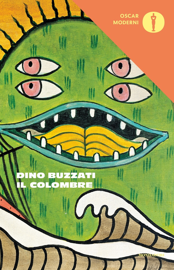 Il colombre - Librerie.coop Il colombre - Librerie.coop