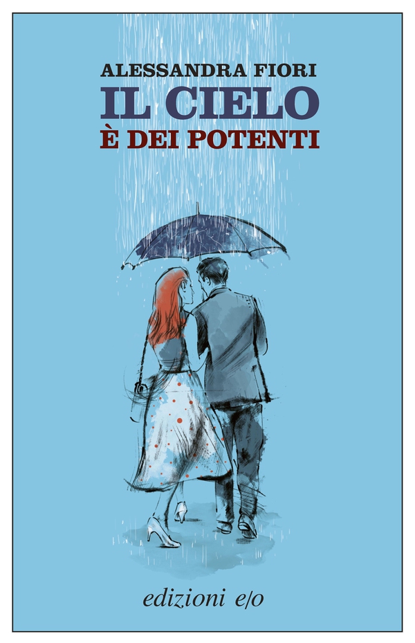 Il cielo è dei potenti - Librerie.coop Il cielo è dei potenti - Librerie.coop