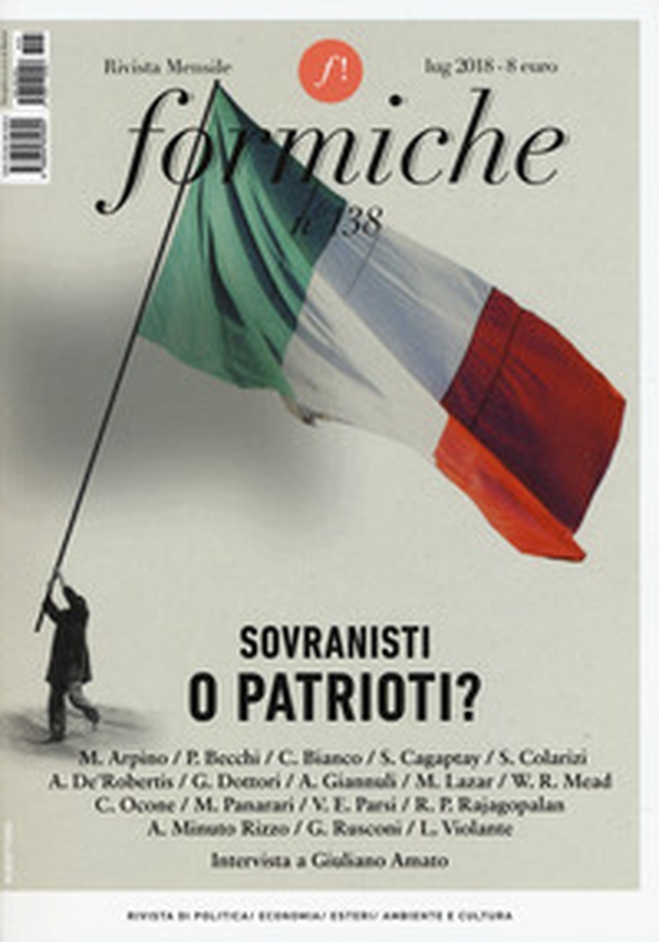 Formiche - Vol. 138 - Librerie.coop Formiche - Vol. 138 - Librerie.coop
