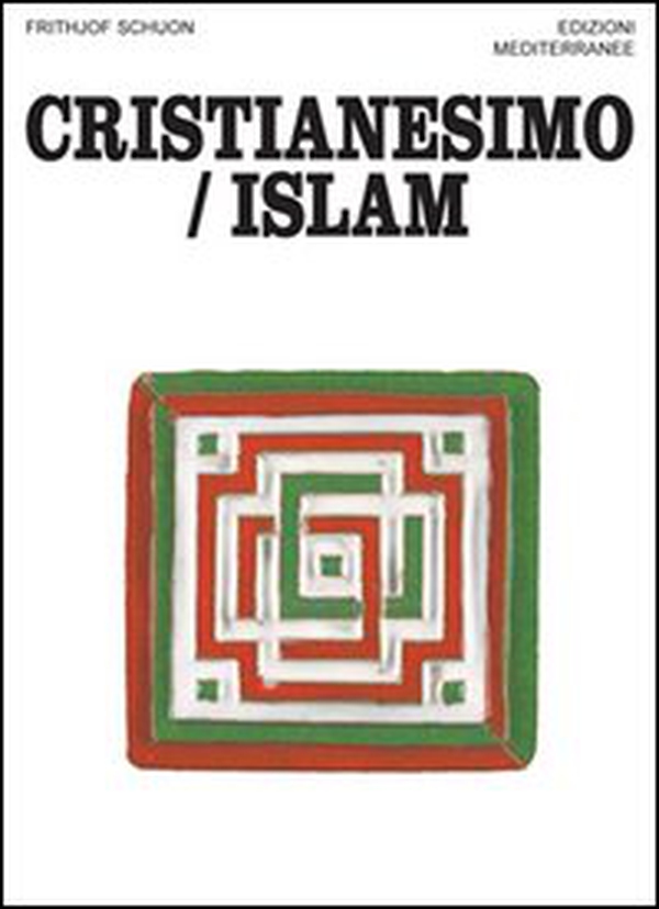 Cristianesimo/Islam - Librerie.coop Cristianesimo/Islam - Librerie.coop