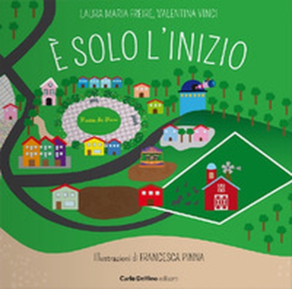 È solo l'inizio - Librerie.coop È solo l'inizio - Librerie.coop