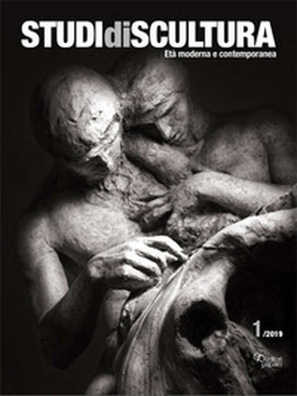 Studi di scultura. Età moderna e contemporanea - Librerie.coop Studi di scultura. Età moderna e contemporanea - Librerie.coop