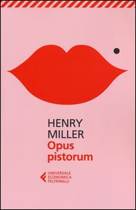 Opus pistorum - Librerie.coop