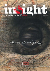 Insight. Cover A - Vol. 10 - Librerie.coop
