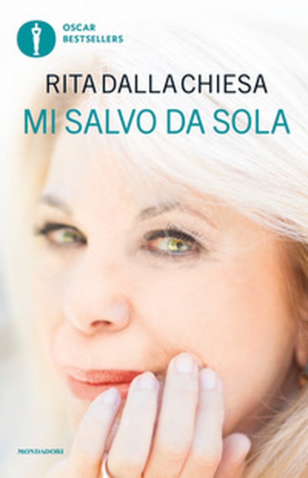 Mi salvo da sola - Librerie.coop Mi salvo da sola - Librerie.coop