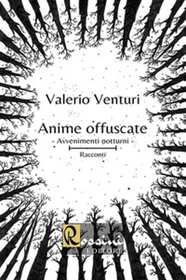 Anime offuscate. Avvenimenti notturni - Librerie.coop Anime offuscate. Avvenimenti notturni - Librerie.coop