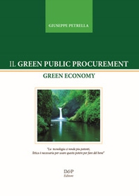 Il green public procurement. Green economy - Librerie.coop