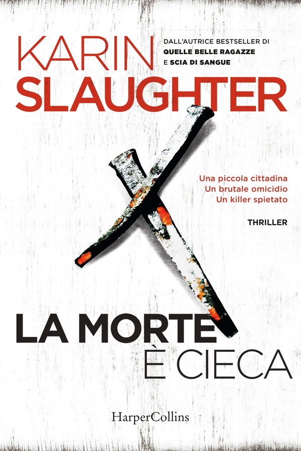 La morte è cieca - Librerie.coop La morte è cieca - Librerie.coop