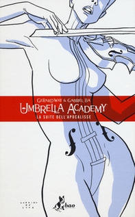 Umbrella Academy - Vol. 1 - Librerie.coop
