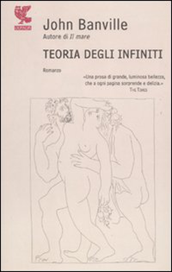 Teoria degli infiniti - Librerie.coop Teoria degli infiniti - Librerie.coop