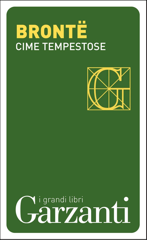 Cime tempestose - Librerie.coop Cime tempestose - Librerie.coop
