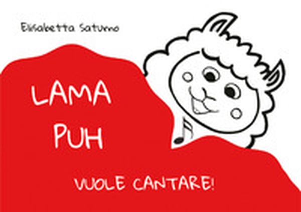 Lama Puh vuole cantare! - Librerie.coop Lama Puh vuole cantare! - Librerie.coop