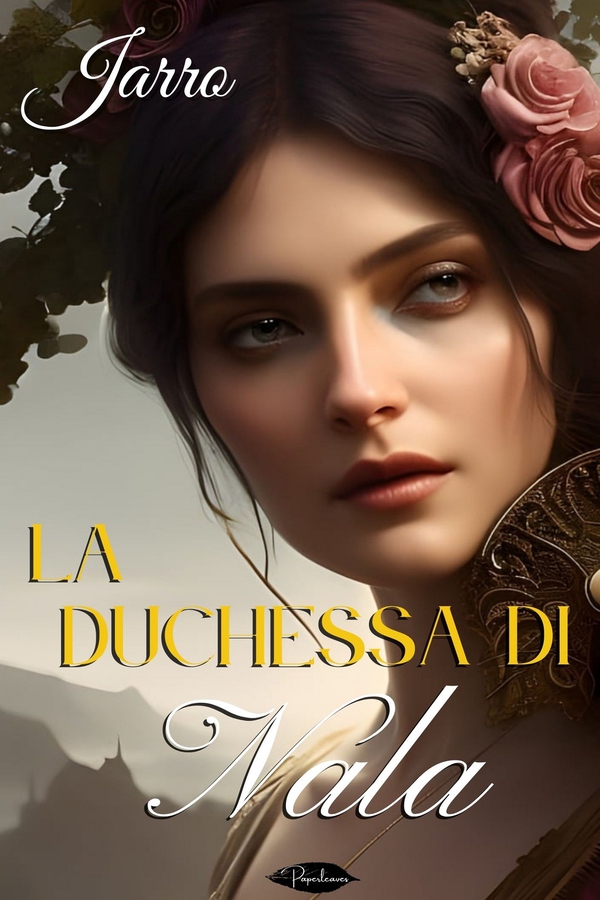 La duchessa di Nala - Librerie.coop La duchessa di Nala - Librerie.coop