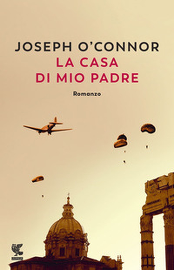 La casa di mio padre - Librerie.coop La casa di mio padre - Librerie.coop