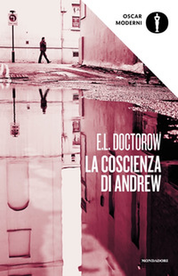 La coscienza di Andrew - Librerie.coop La coscienza di Andrew - Librerie.coop