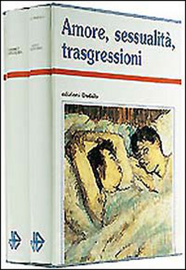Amore, sessualità, trasgressioni - Librerie.coop Amore, sessualità, trasgressioni - Librerie.coop