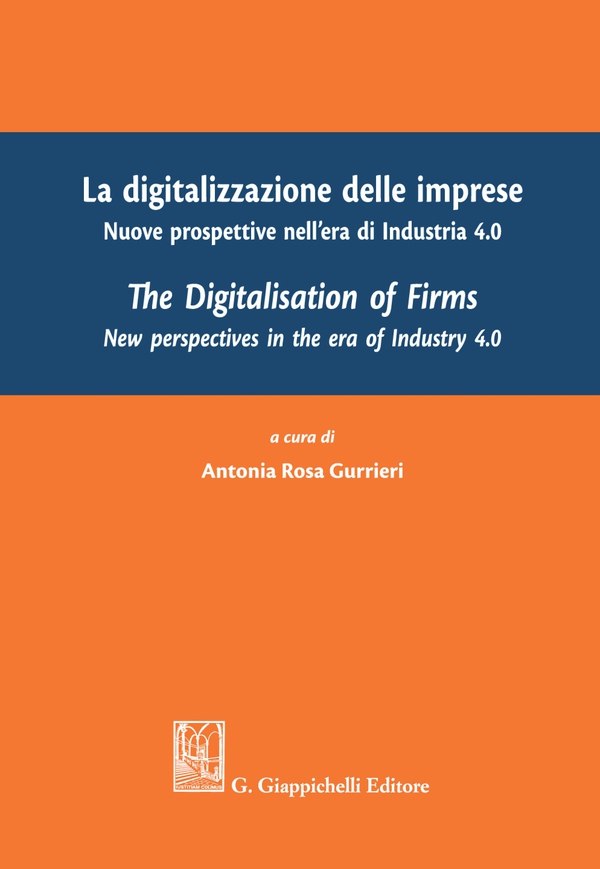 La digitalizzazione delle imprese - e-Book - Librerie.coop La digitalizzazione delle imprese - e-Book - Librerie.coop