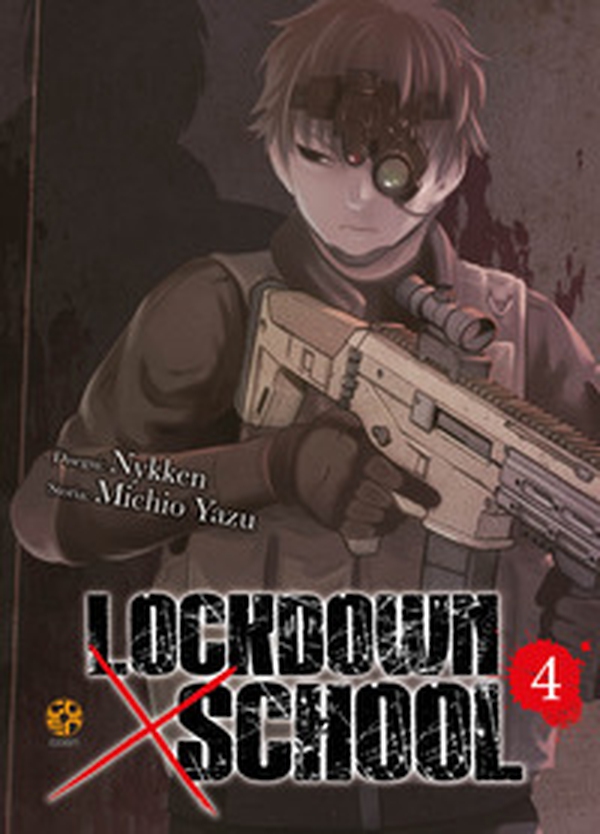 Lockdown x school - Librerie.coop Lockdown x school - Librerie.coop