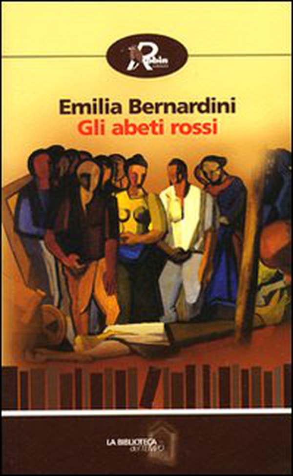 Gli abeti rossi - Librerie.coop Gli abeti rossi - Librerie.coop