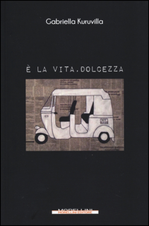 È la vita, dolcezza - Librerie.coop È la vita, dolcezza - Librerie.coop