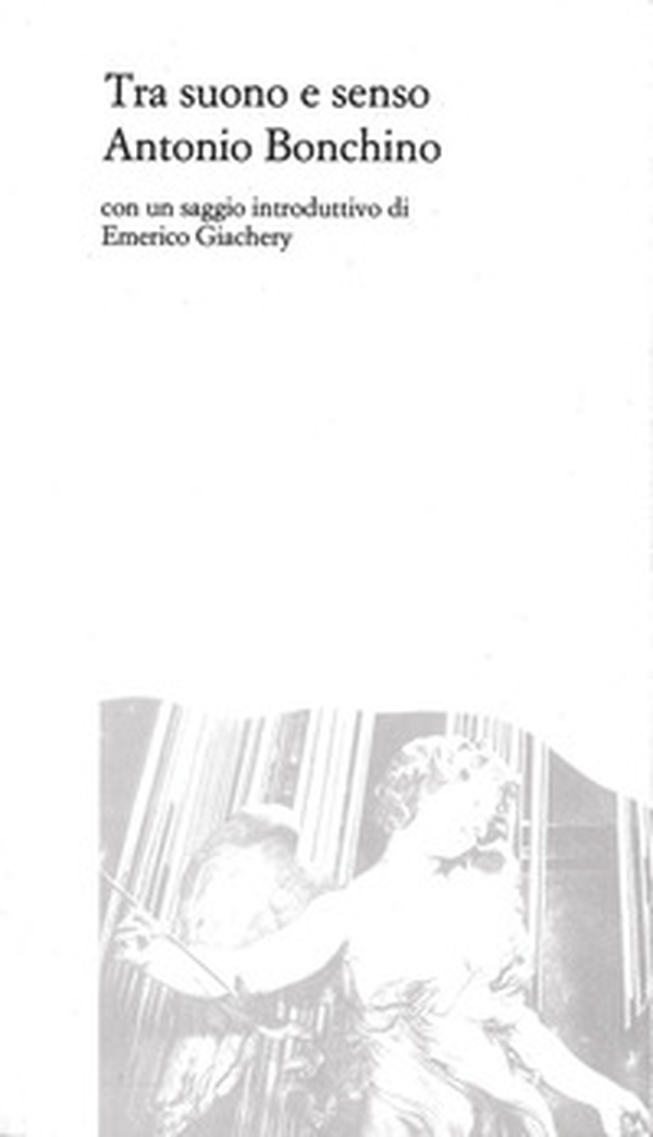 Tra suono e senso - Librerie.coop Tra suono e senso - Librerie.coop