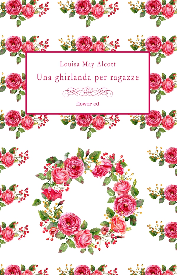 Una ghirlanda per ragazze - Librerie.coop Una ghirlanda per ragazze - Librerie.coop